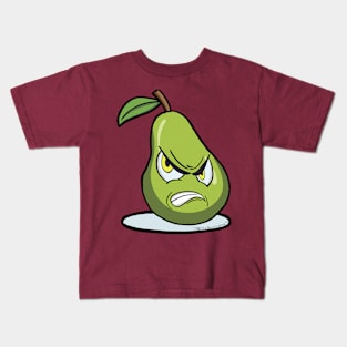 Angry Pear Kids T-Shirt